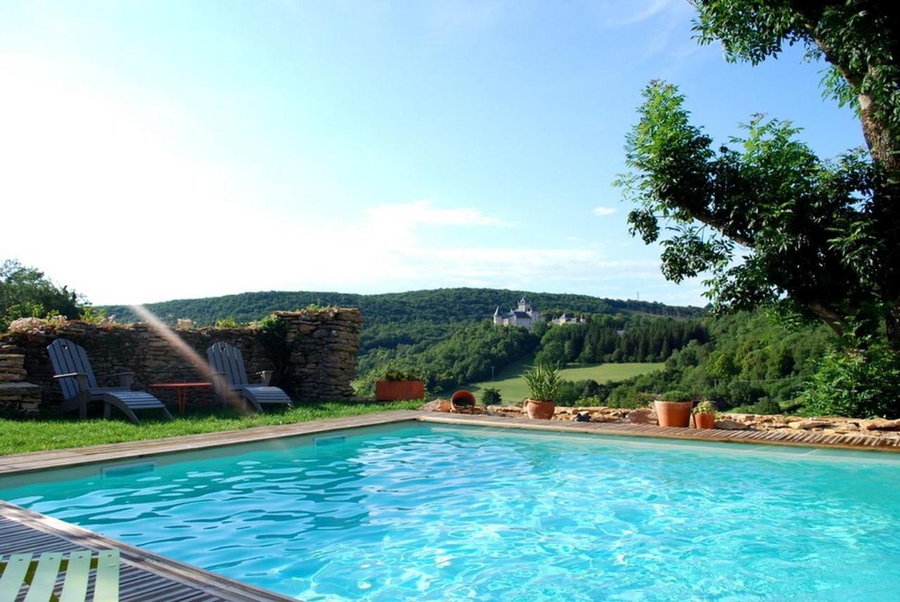 Chambres D'Hotes Soleil Et Cacao Siccieu-Saint-Julien-et-Carisieu ภายนอก รูปภาพ