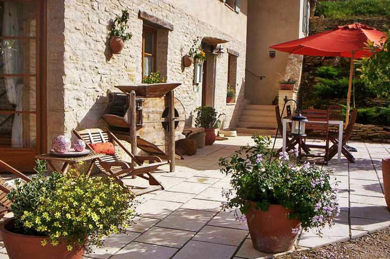 Chambres D'Hotes Soleil Et Cacao Siccieu-Saint-Julien-et-Carisieu ภายนอก รูปภาพ