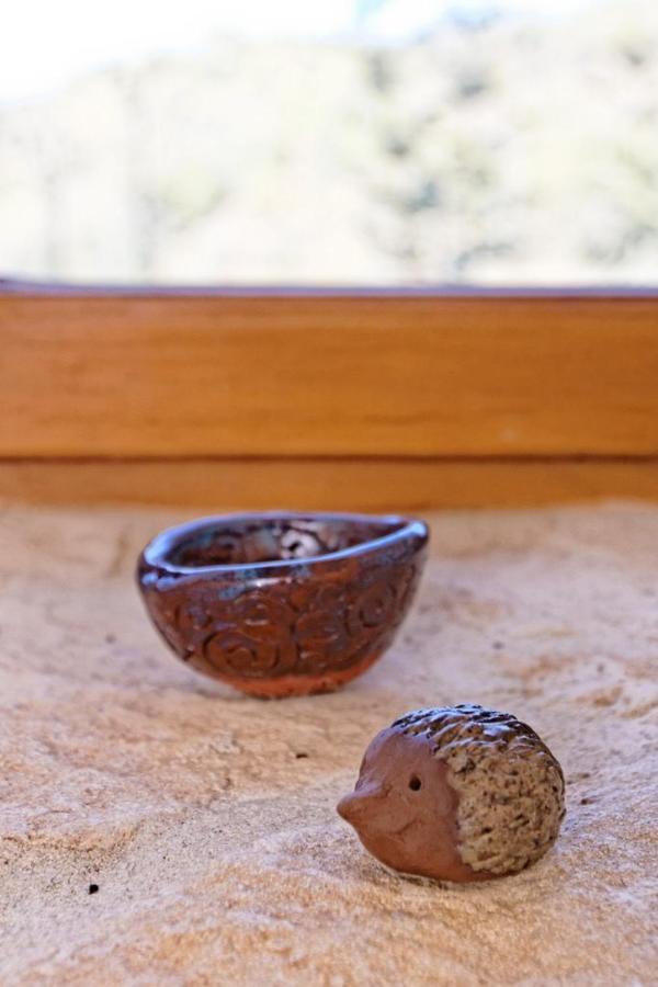 Chambres D'Hotes Soleil Et Cacao Siccieu-Saint-Julien-et-Carisieu ภายนอก รูปภาพ